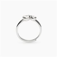 Anello Mabina Donna Siamo Noi in Lega metallica 626104
